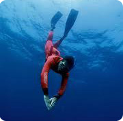 Secret Destinations - mozambique diving1