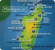 mountain bike mission - m3 madagascar map 1