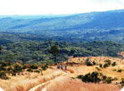mountain bike - mission malawi - malawi mtb