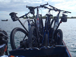 Madagascar mountainbike - 24