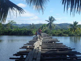 Madagascar mountainbike - 28