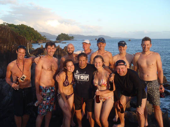 Madagascar mountainbike - 31