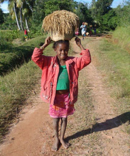 Madagascar mountainbike - 35