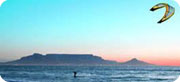 cape town kite boarding - 1a