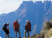 drakensburg hiking - 1a