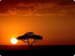 kenya sunset 2a