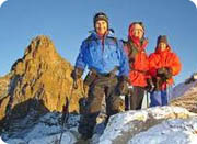 mount kenya - 1a