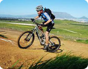 mountain bike - cape town 1