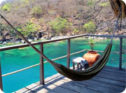 mountain bike - mission malawi - mumbo hammock